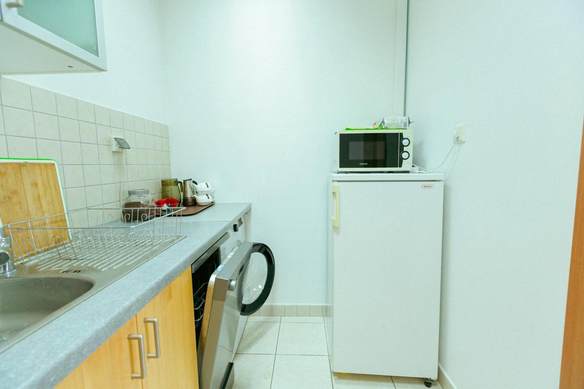 Hostel Metro Kabaty Warsaw Ngoại thất bức ảnh