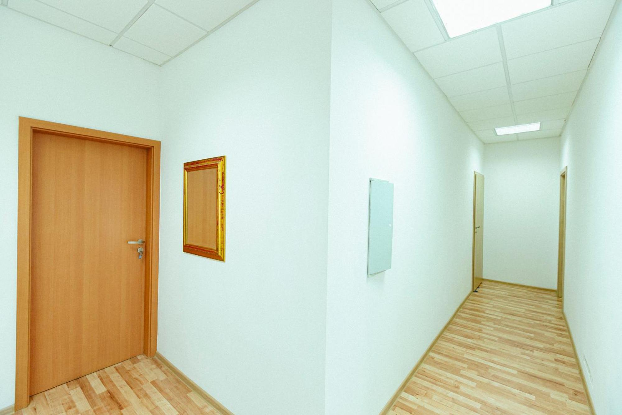 Hostel Metro Kabaty Warsaw Ngoại thất bức ảnh