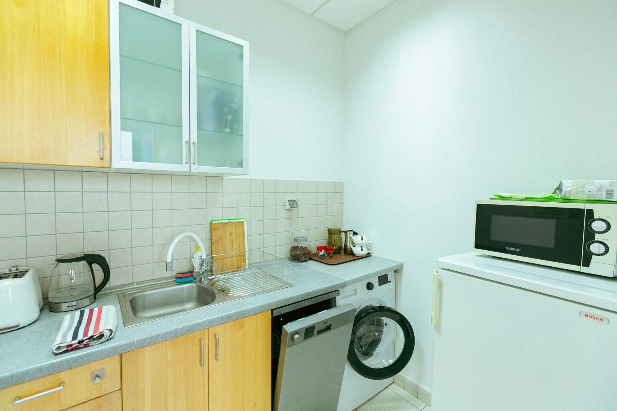 Hostel Metro Kabaty Warsaw Ngoại thất bức ảnh