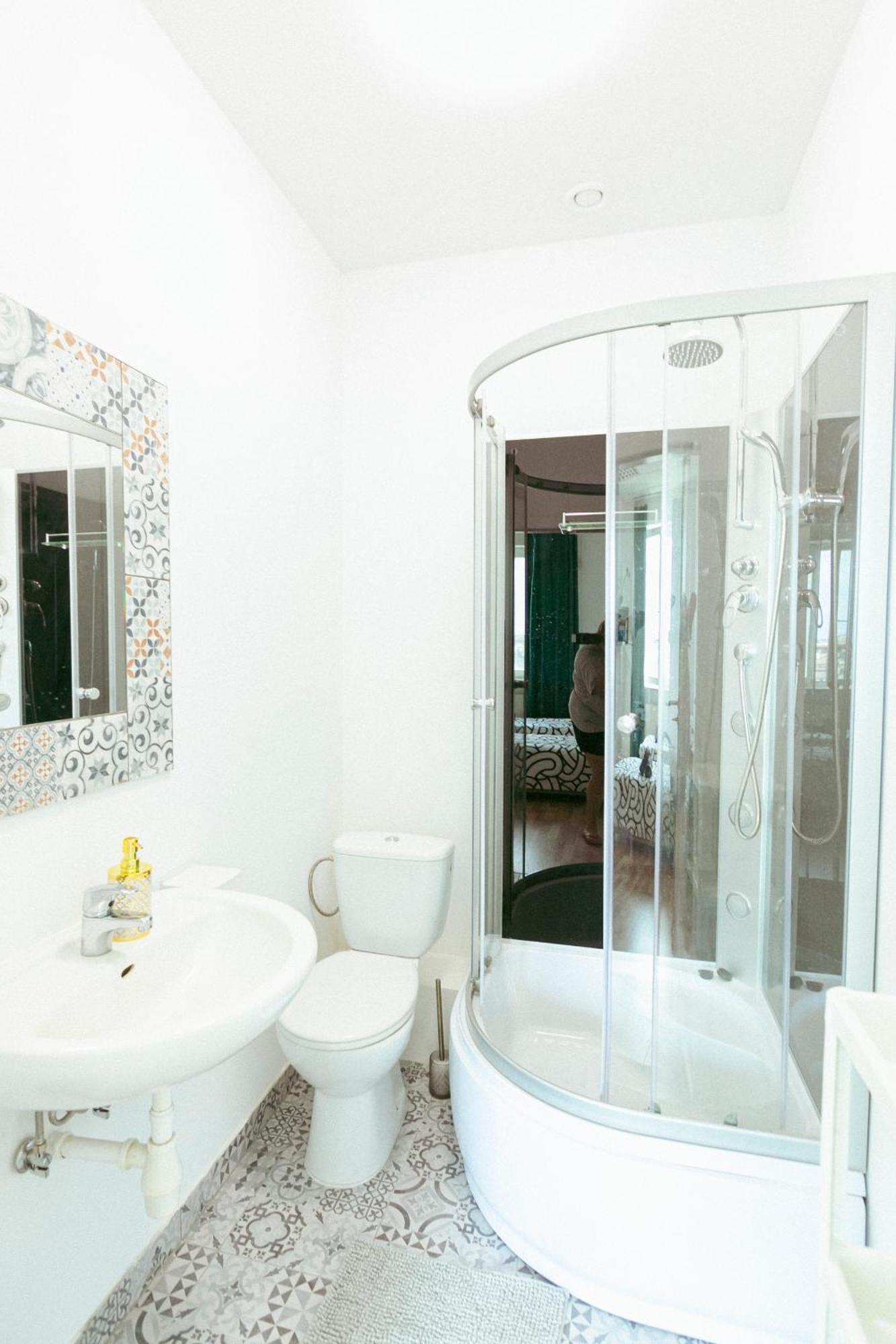 Hostel Metro Kabaty Warsaw Ngoại thất bức ảnh