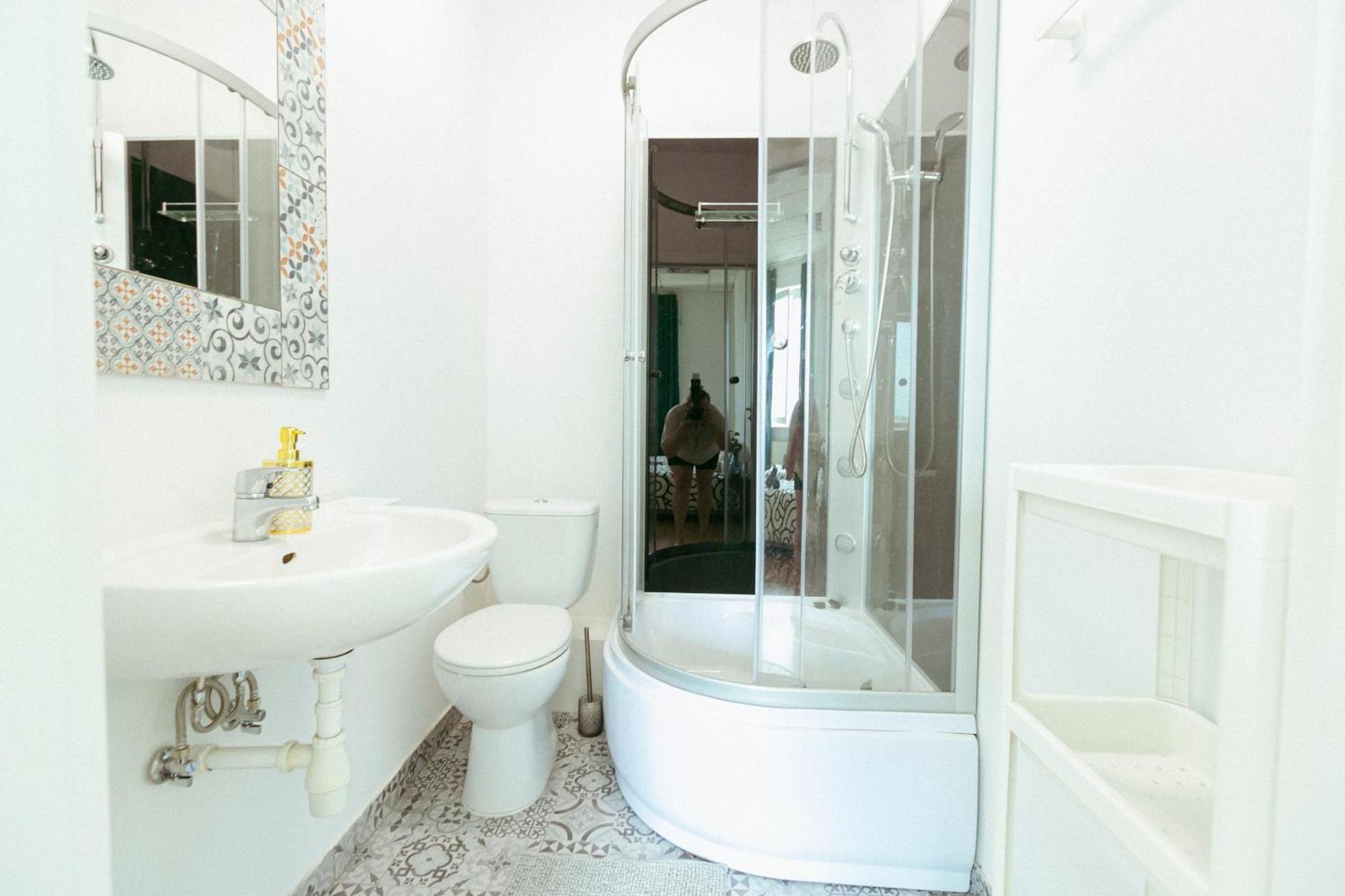 Hostel Metro Kabaty Warsaw Ngoại thất bức ảnh