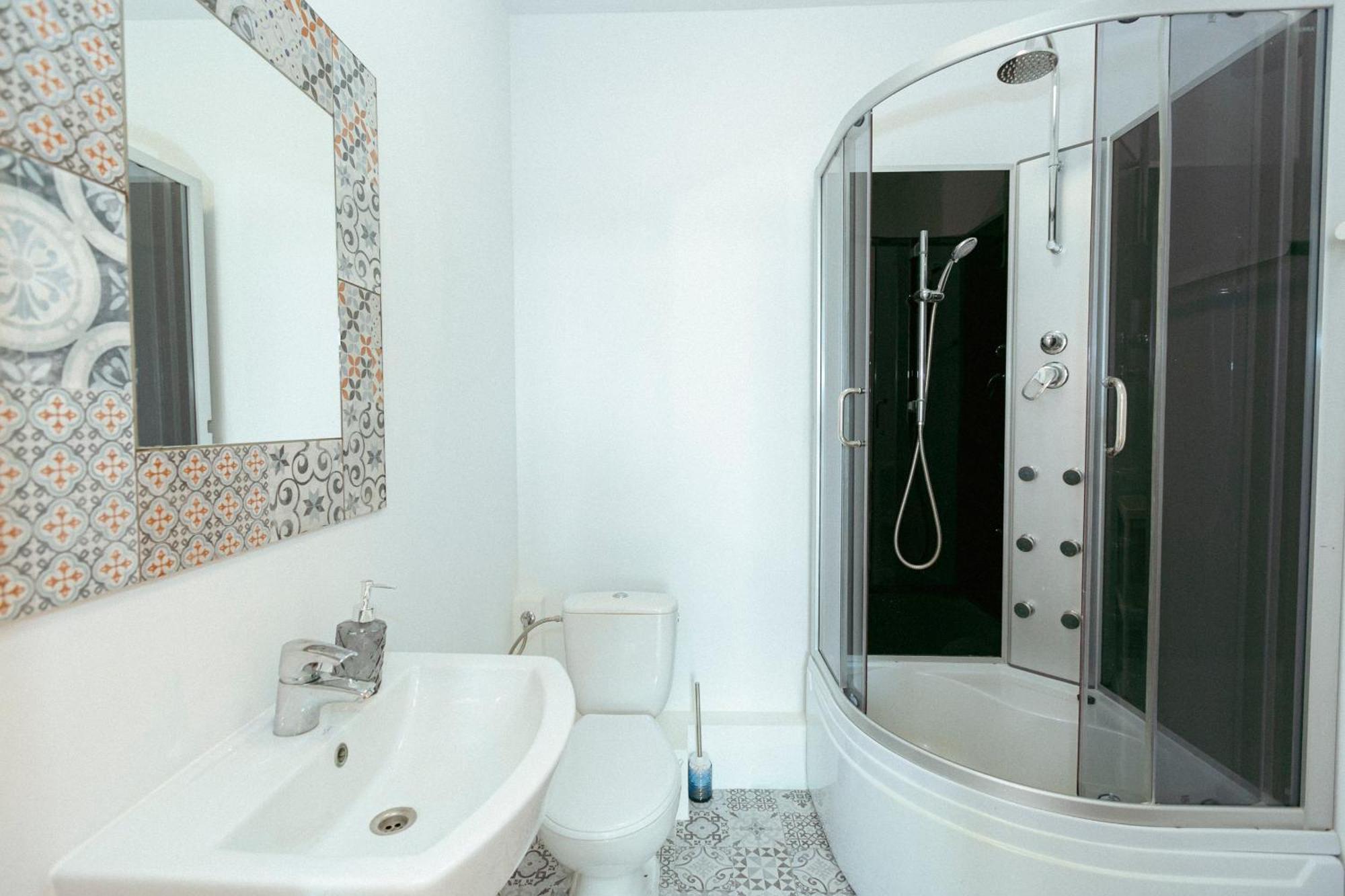 Hostel Metro Kabaty Warsaw Ngoại thất bức ảnh