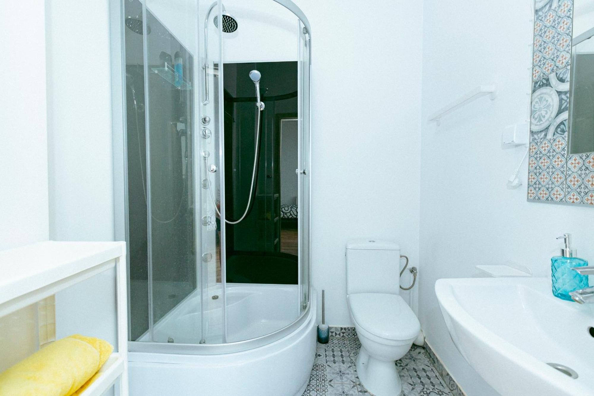 Hostel Metro Kabaty Warsaw Ngoại thất bức ảnh