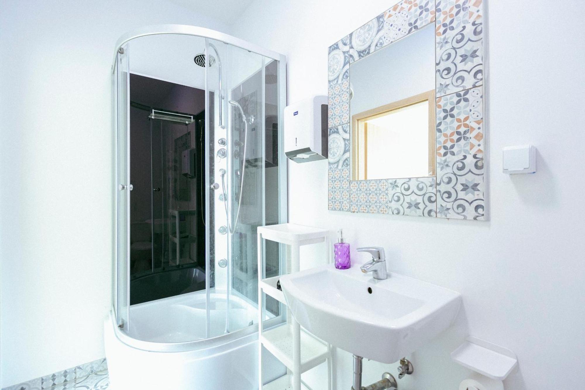 Hostel Metro Kabaty Warsaw Ngoại thất bức ảnh